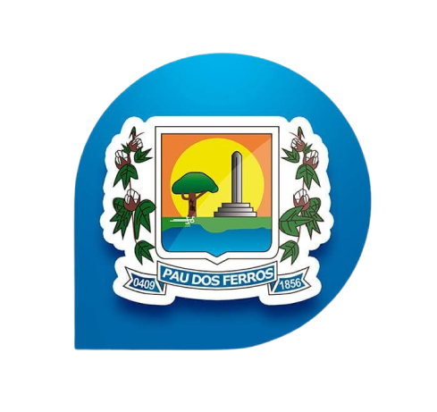 Brasão de Pau dos Ferros